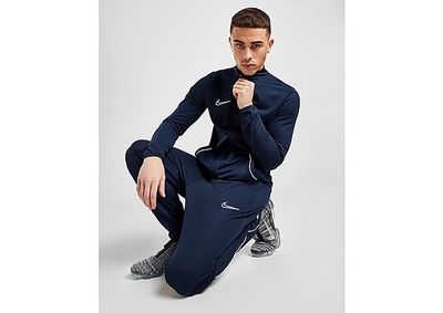 Nike Survêtement Academy Essential Homme - Obsidian/White/White