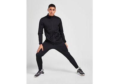 Nike Survêtement Academy Essential Homme - Black/Black/Black