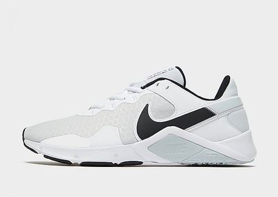 Nike Legend Essential 2 - Pure Platinum/White/Black