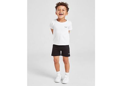 McKenzie Ensemble T-Shirt/Short Micro Essential Béb