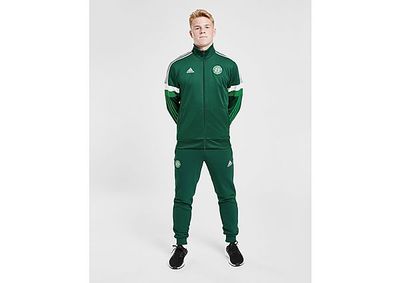 adidas Pantalon de Jogging Celtic FC 3 Bandes Homme