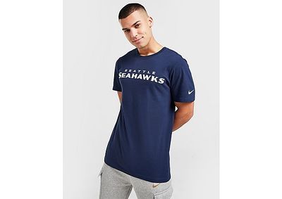 Nike T-Shirt NFL Seattle Seahawks Homme