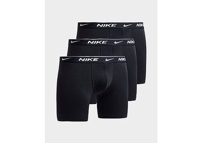 Nike Pack 3 Boxers Long Homme