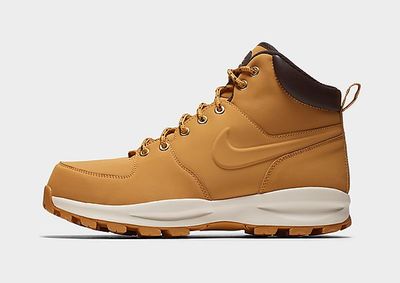 Nike Boots Nike Manoa Leather pour Homme - Haystack/Velvet Brown/Haystack