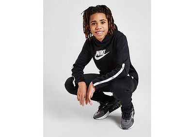 Nike Survêtement Nike Sportswear pour Enfant plus âgé - Black/White