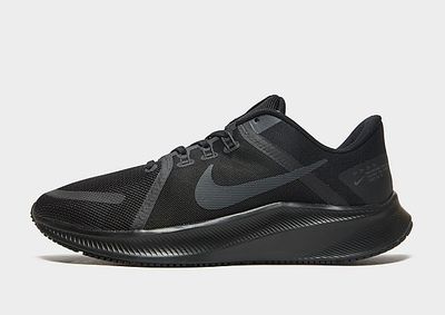 Nike Chaussure de running sur route Nike Quest 4 pour Homme - Black/Dark Smoke Grey