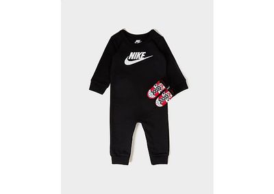 Nike Futura Coverall Babygrow Set Infant