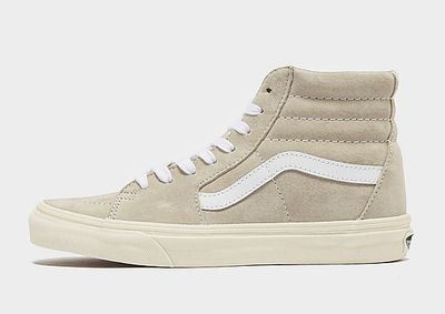 Vans Baskets Sk8-Hi Femme