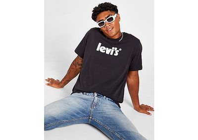 LEVI'S T-Shirt Poster Logo