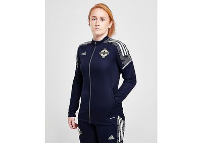 adidas Veste de Survêtement Irlande du Nord Condivo21 Femme