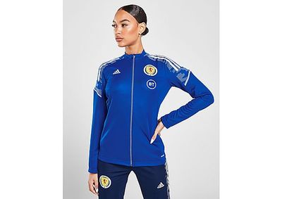 adidas Veste de Survêtement Scotland Condivo21 Femme