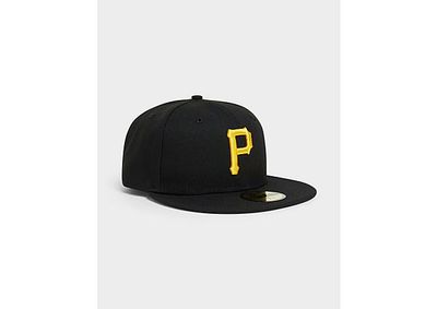 New Era Casquette MLB Pittsburgh Pirates 59FIFTY