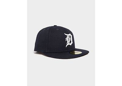 New Era Casquette MLB Detroit Tigers Authentic On Field 59FIFTY