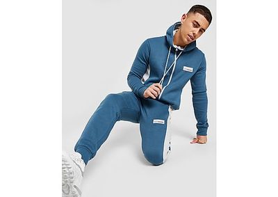 McKenzie Survêtement Jester Molletonné Full Zip Homme