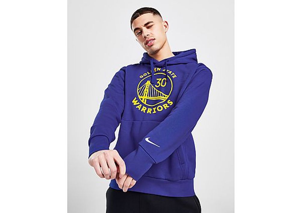 Sweat NBA Golden State Warriors Nike Essential