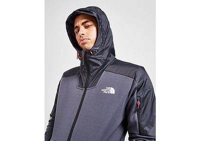 The North Face Mittelegi Full Zip Hoodie