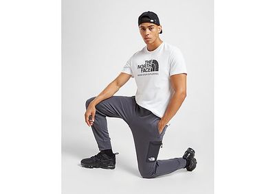 North Face Logo Joggers 