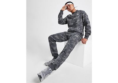 The North Face Simple Dome Camo Joggers