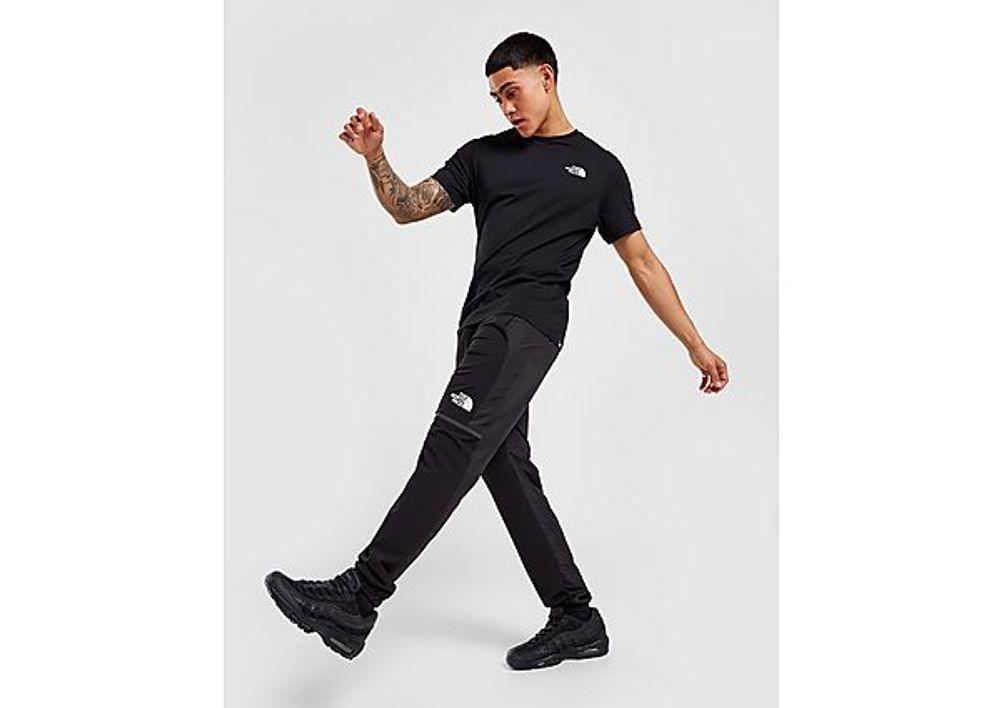 the north face mountain athletics woven track pants
