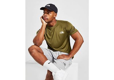 The North Face Reaxion Box T-Shirt