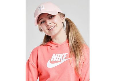 slice sheep curtain Nike - Nike Sweat à capuche court en molleton Nike Sportswear Club pour  Fille plus âgée - Pink Salt/White | Les Terrasses du Port
