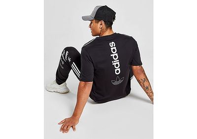 adidas Originals Itasca 22 T-Shirt