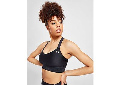 Under Armour Mesh Sports Bra