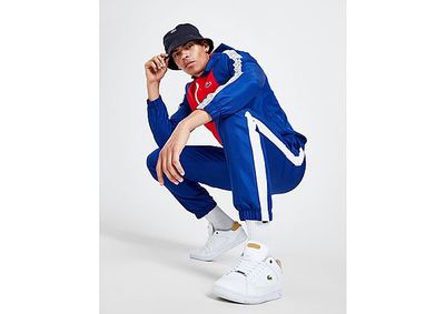 Lacoste Woven Tracksuit