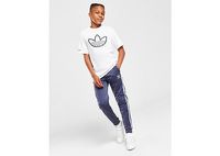 adidas Originals SST Track Pants Junior - Shadow Navy / White