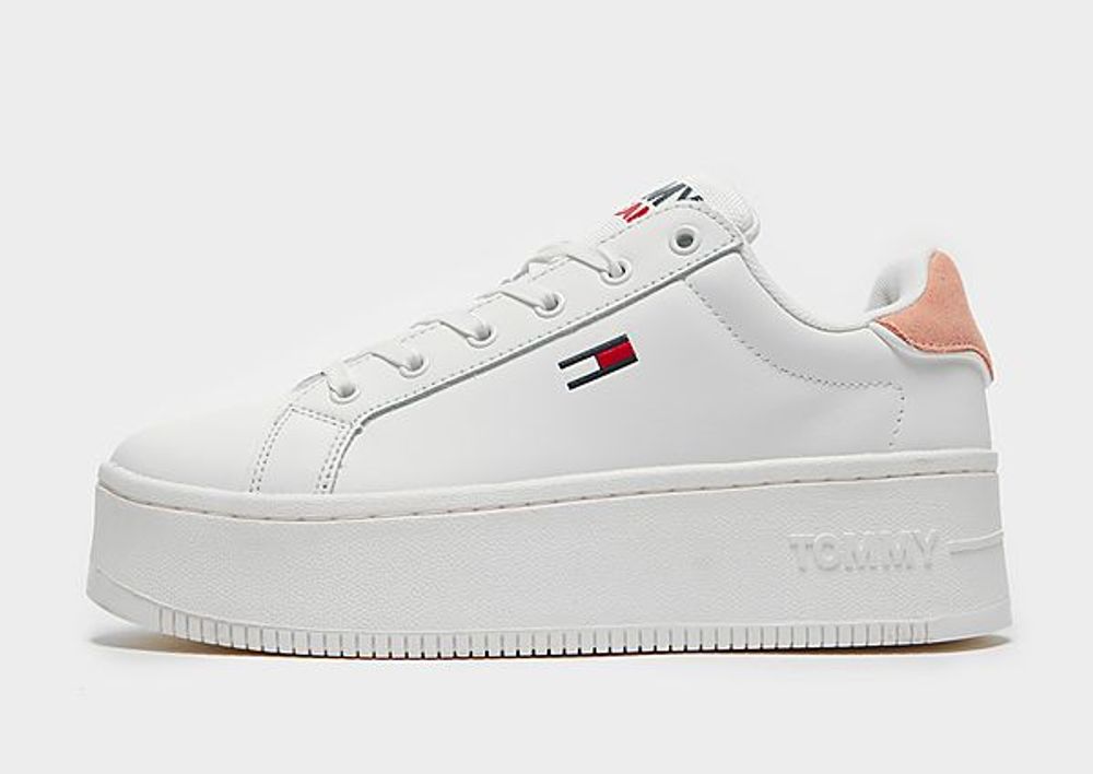 Tommy Jeans Flatform Cupsole Women's