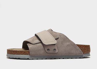Birkenstock Kyoto Suede Women's