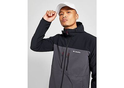 Columbia Wallowa Shell Jacket