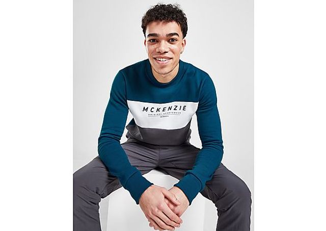 the north face mittelegi crew sweatshirt black