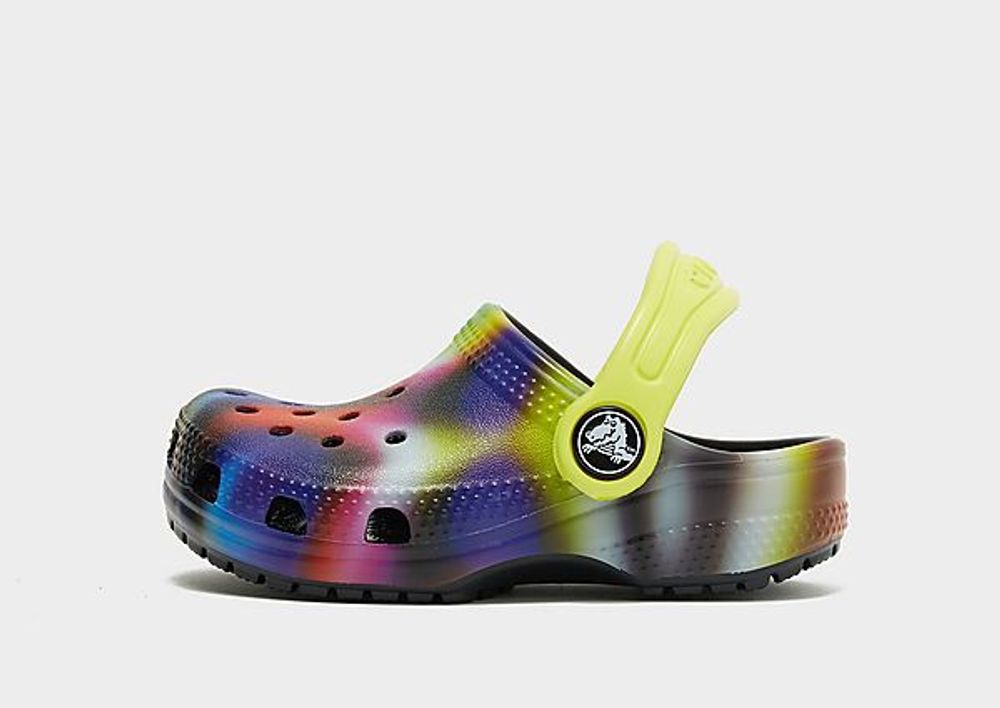 Crocs Classic Clog Solarisée Béb