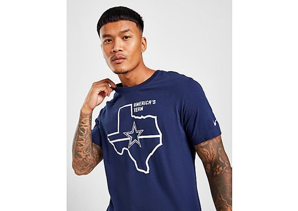 NFL, Shirts & Tops, Kids Dallas Cowboys 4t Tee