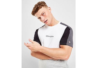 Champion Panel T-Shirt