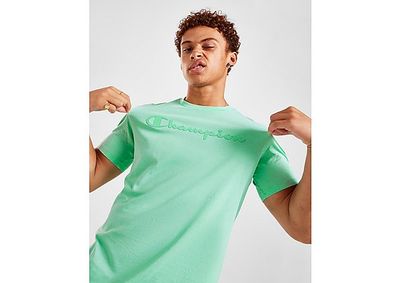 Champion T-Shirt Large Logo Homme