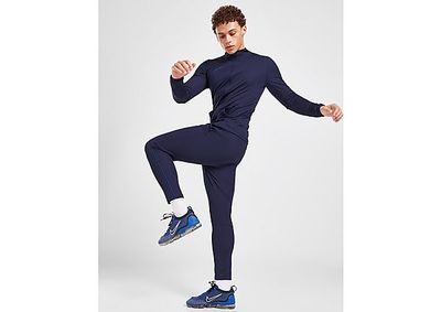 Nike Survêtement Academy Essential Homme - Midnight Navy/Light Photo Blue/Light Photo Blue