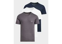 BOSS Loungewear Pack de 3 T-shirts Homme