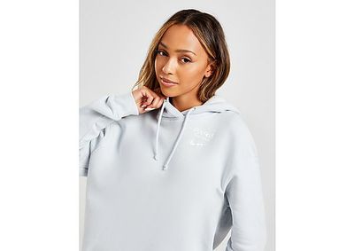 Nike Sweat à Capuche Sportswear Paris Saint Germain Femme - Aura/White