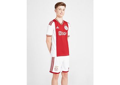adidas Short Domicile Ajax Amsterdam 22/23 - White