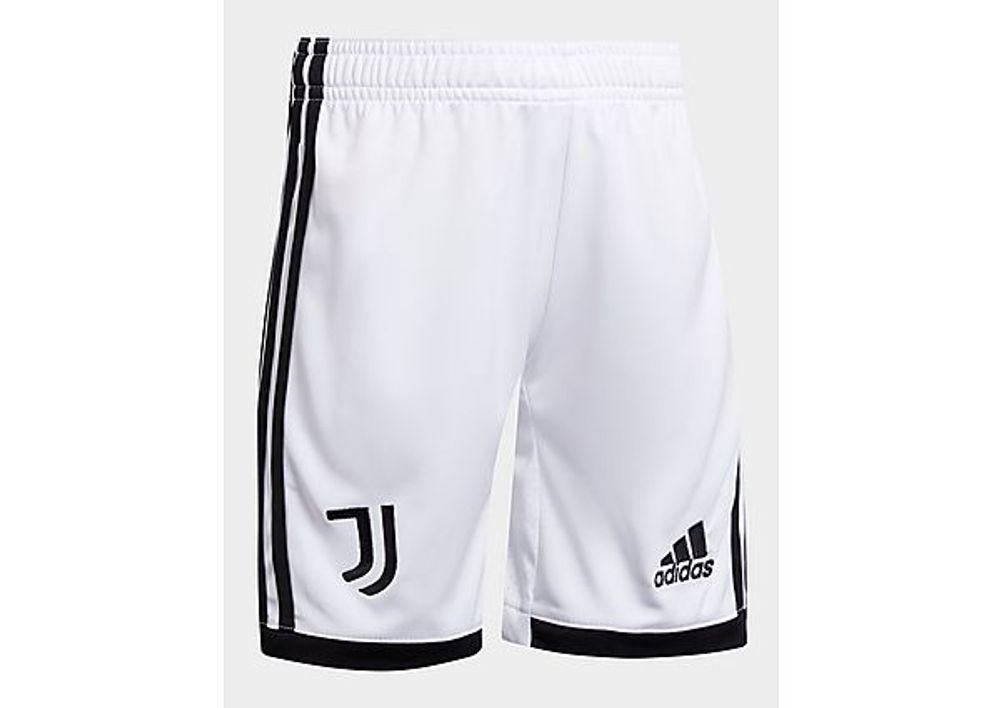 adidas Short Domicile Juventus 22/23 - White / Black