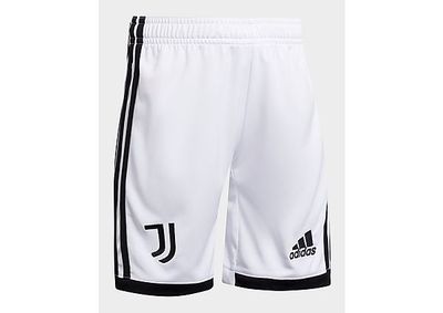adidas Short Domicile Juventus 22/23 - White / Black