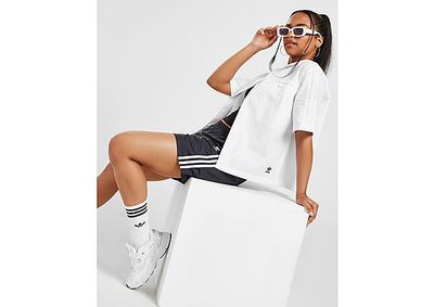 adidas Originals Chemise Adicolor Classics Popeline - White