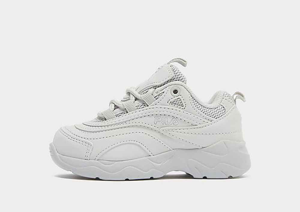 Fila Baskets Ray Béb