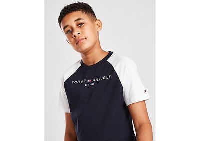 Tommy Hilfiger T-Shirt Essential Colour Block Junior