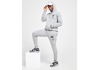 Closure London Multi Logo Tracksuit
