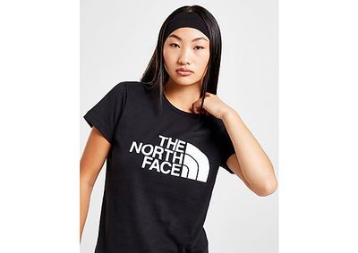 The North Face T-Shirt Manches Courtes Dome Femme