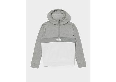 The North Face Sweat à Capuche Zippé 1/4 SeMittelegi Junior