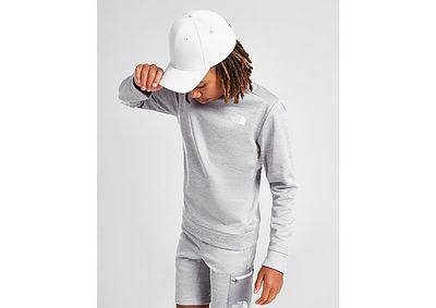The North Face Sweatshirt Mittelegi Crew Junior